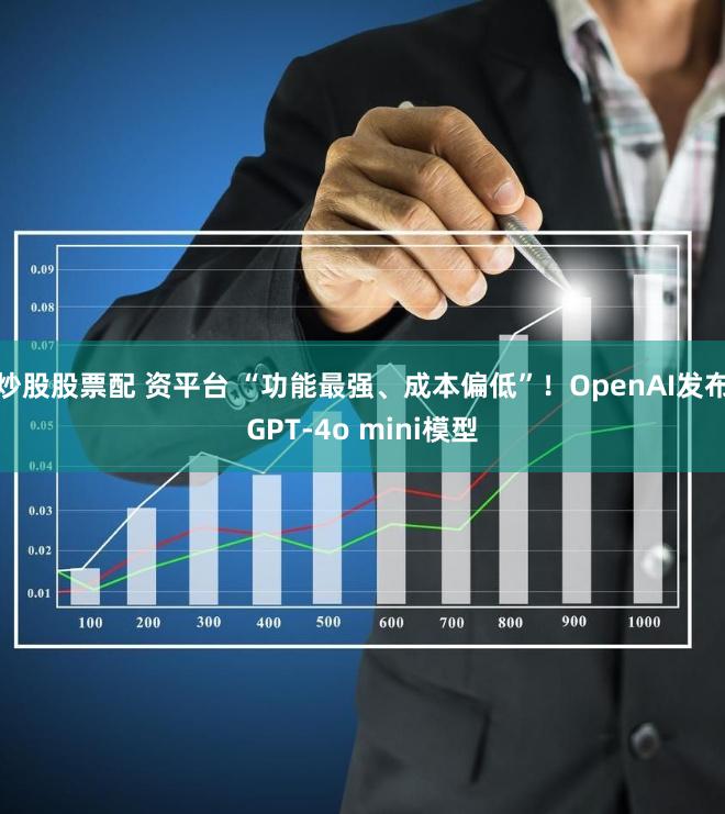 炒股股票配 资平台 “功能最强、成本偏低”！OpenAI发布GPT-4o mini模型