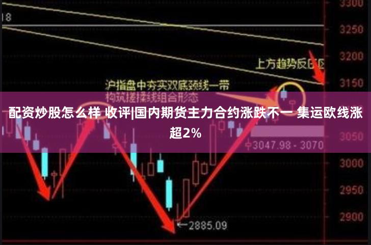 配资炒股怎么样 收评|国内期货主力合约涨跌不一 集运欧线涨超2%