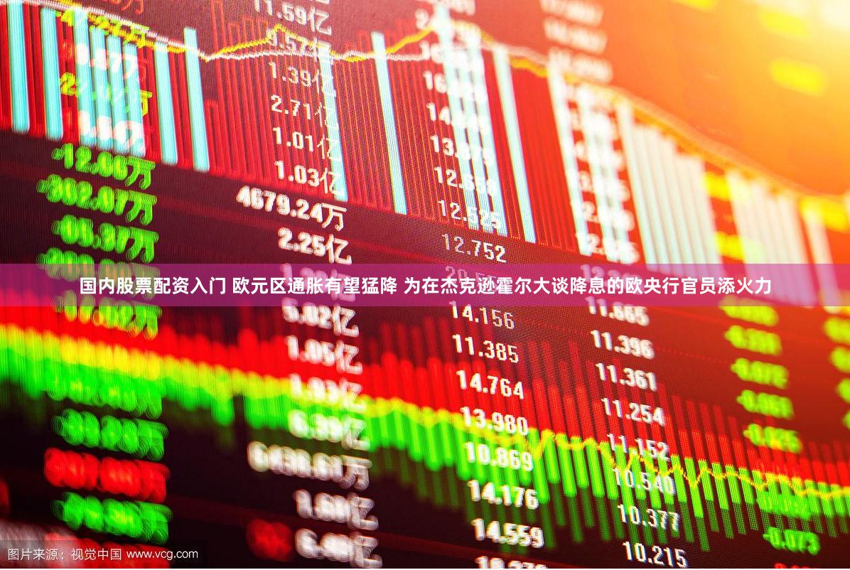 国内股票配资入门 欧元区通胀有望猛降 为在杰克逊霍尔大谈降息的欧央行官员添火力