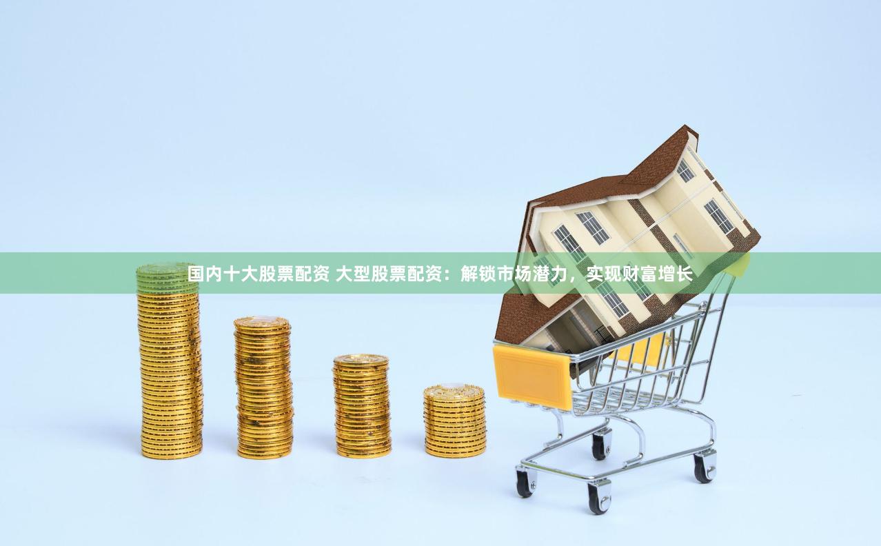 国内十大股票配资 大型股票配资：解锁市场潜力，实现财富增长