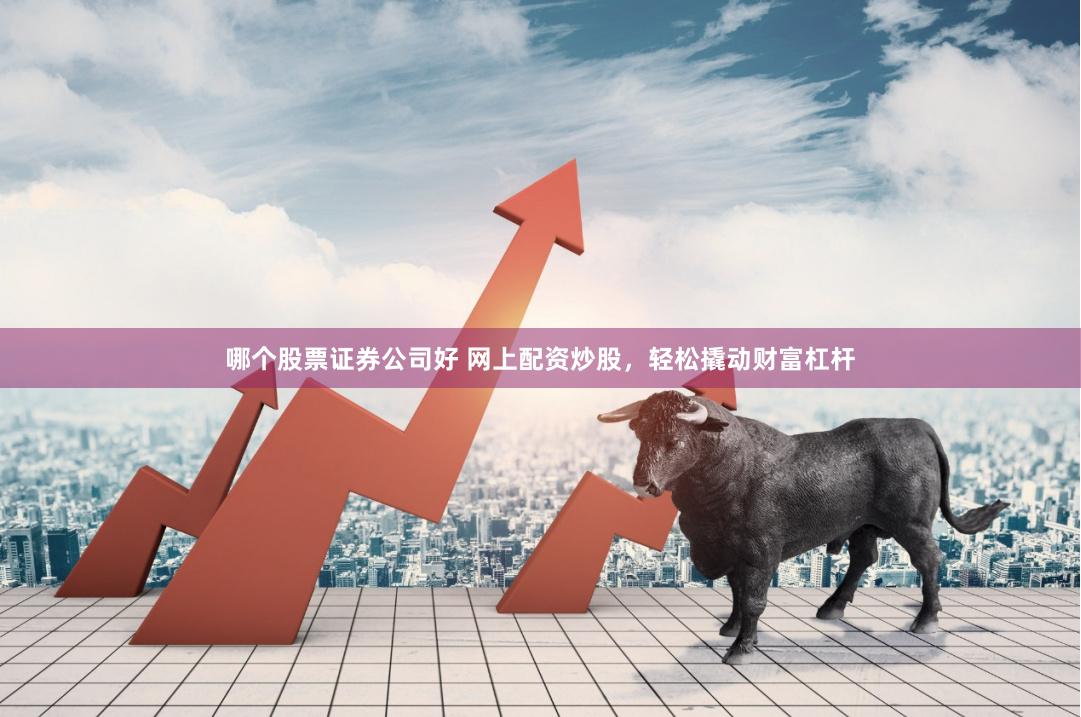 哪个股票证券公司好 网上配资炒股，轻松撬动财富杠杆