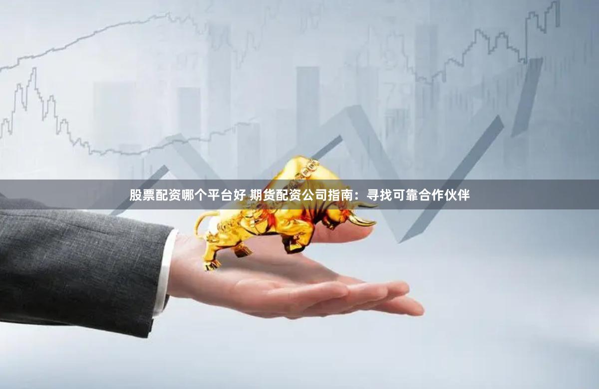 股票配资哪个平台好 期货配资公司指南：寻找可靠合作伙伴